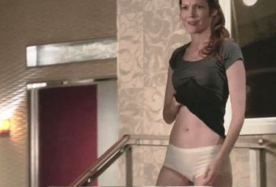 Darby Stanchfield