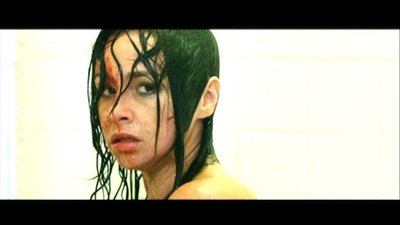 Danielle Harris