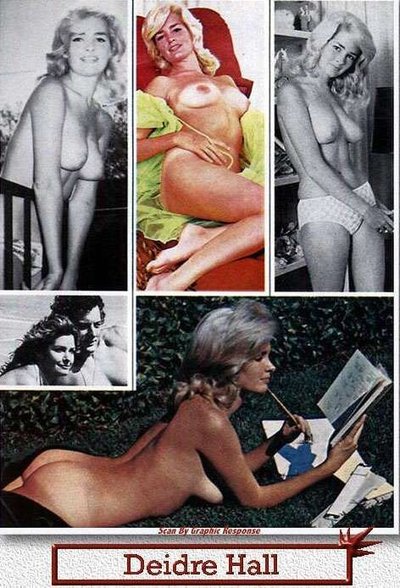 Deidre Hall
