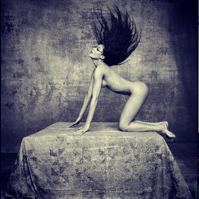 Dania Ramirez
