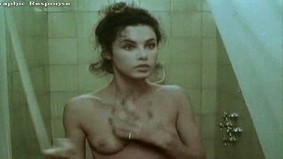 Dayle Haddon