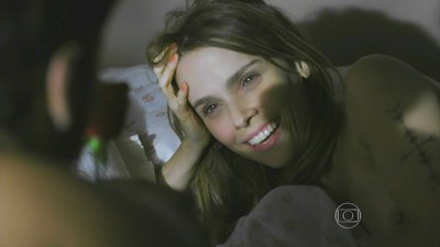 Débora Falabella