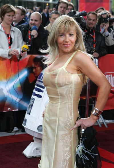 Davorka Tovilo