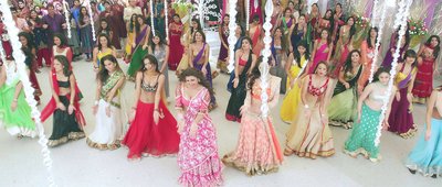 Daisy Shah