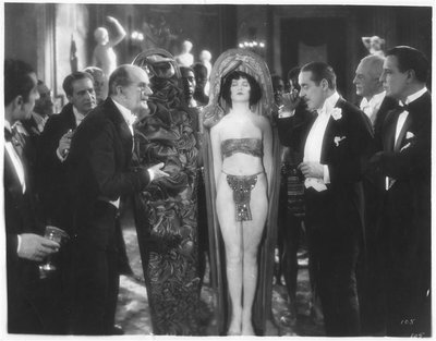 Dorothy Mackaill