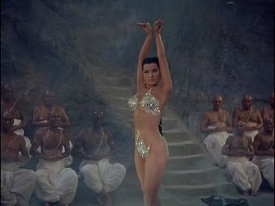 Debra Paget