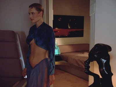 Denise Crosby