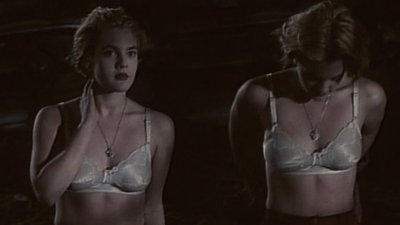 Drew Barrymore