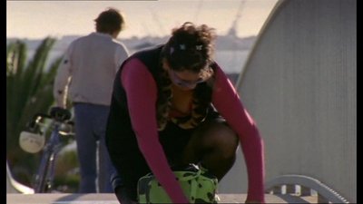 Deborah Mailman