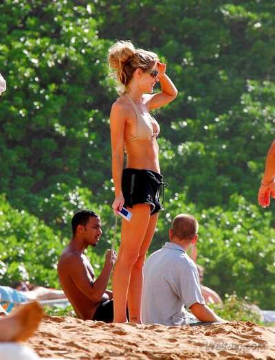 Denise Richards