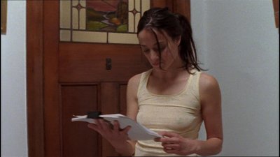 Daniella Farinacci