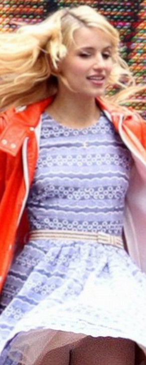 Dianna Agron