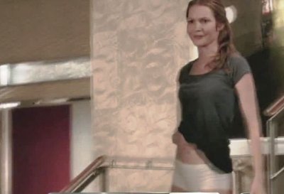 Darby Stanchfield