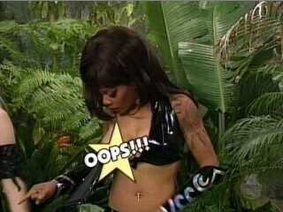 Debra Wilson