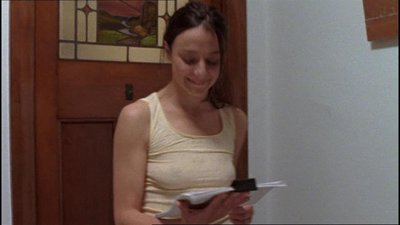 Daniella Farinacci