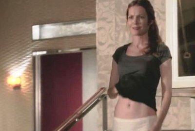 Darby Stanchfield