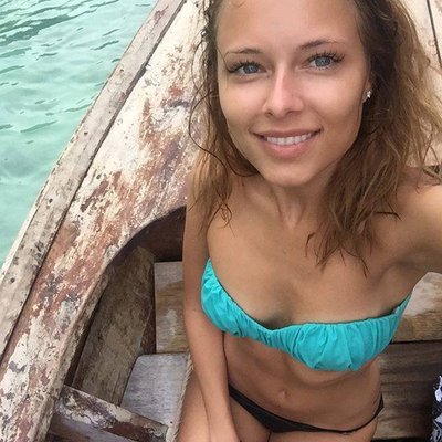 Dasha Kapustina