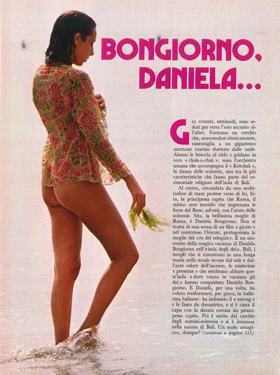 Daniela Zuccoli