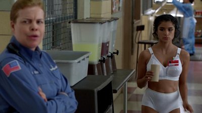 Diane Guerrero