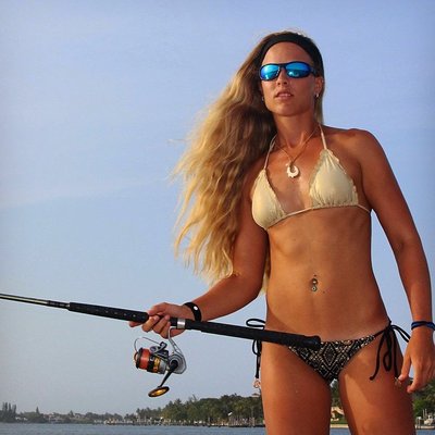 Darcie Arahill