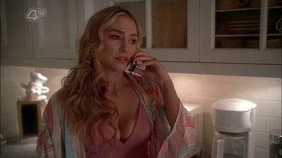 Drea de Matteo