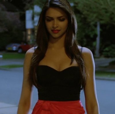 Deepika Padukone