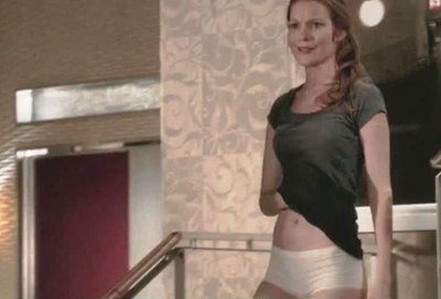 Darby Stanchfield