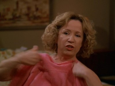 Debra Jo Rupp