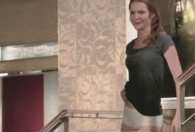 Darby Stanchfield