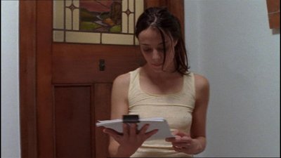 Daniella Farinacci