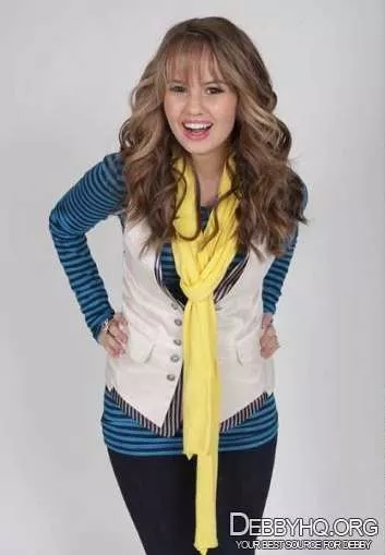 Debby Ryan