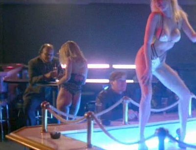 Donna Baltron