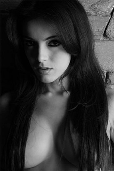 Daniella Navarro
