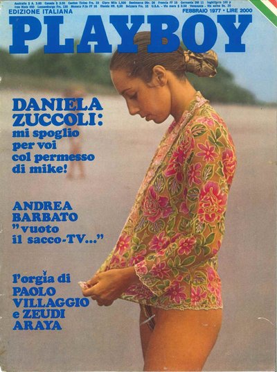 Daniela Zuccoli