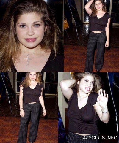 Danielle Fishel