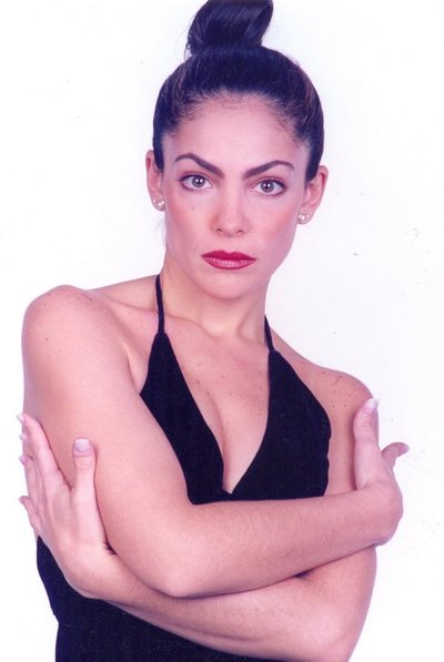 Deborah Rios