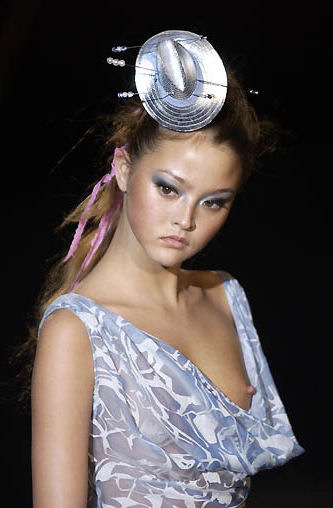 Devon Aoki