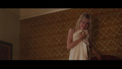 Dakota Fanning