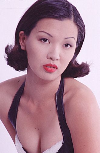 Deborah Lin