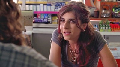 Dana Sorman