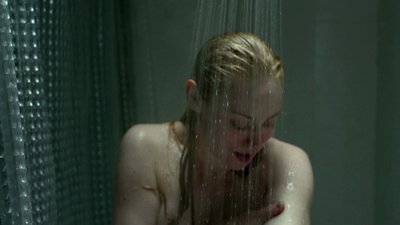 Deborah Ann Woll