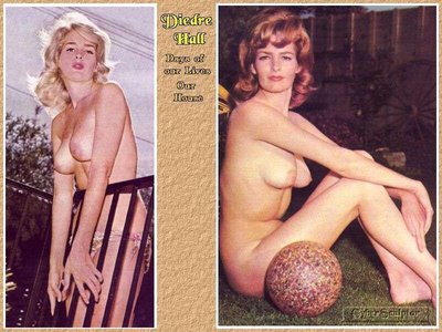 Deidre Hall