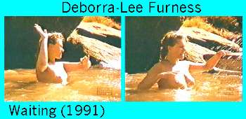 Deborra-Lee Furness