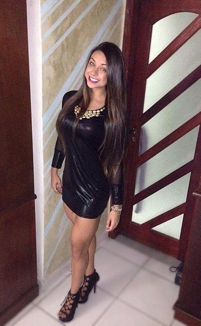 Daniela Albuquerque