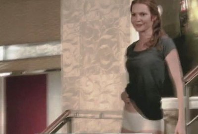 Darby Stanchfield