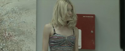 Dree Hemingway