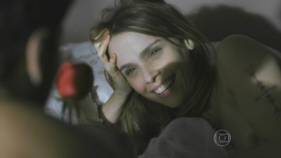 Débora Falabella