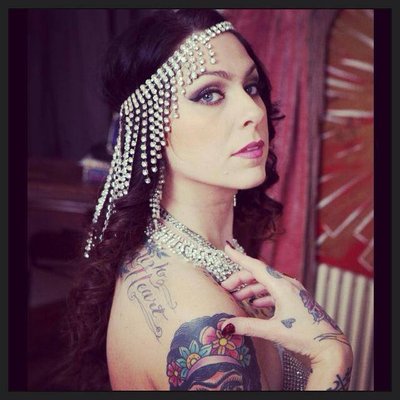 Danielle Colby-Cushman
