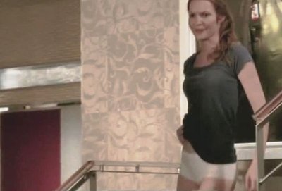 Darby Stanchfield