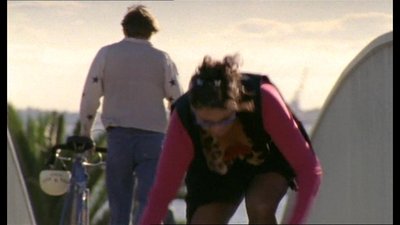 Deborah Mailman